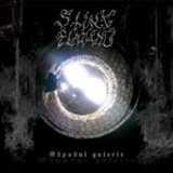 Stiny Plamenu - Odpadni Galerie